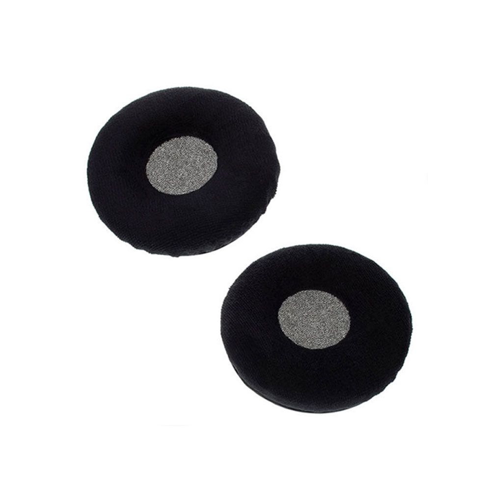 Sennheiser HD-25 Replacement Earpads - Velour-Pinknoise Systems