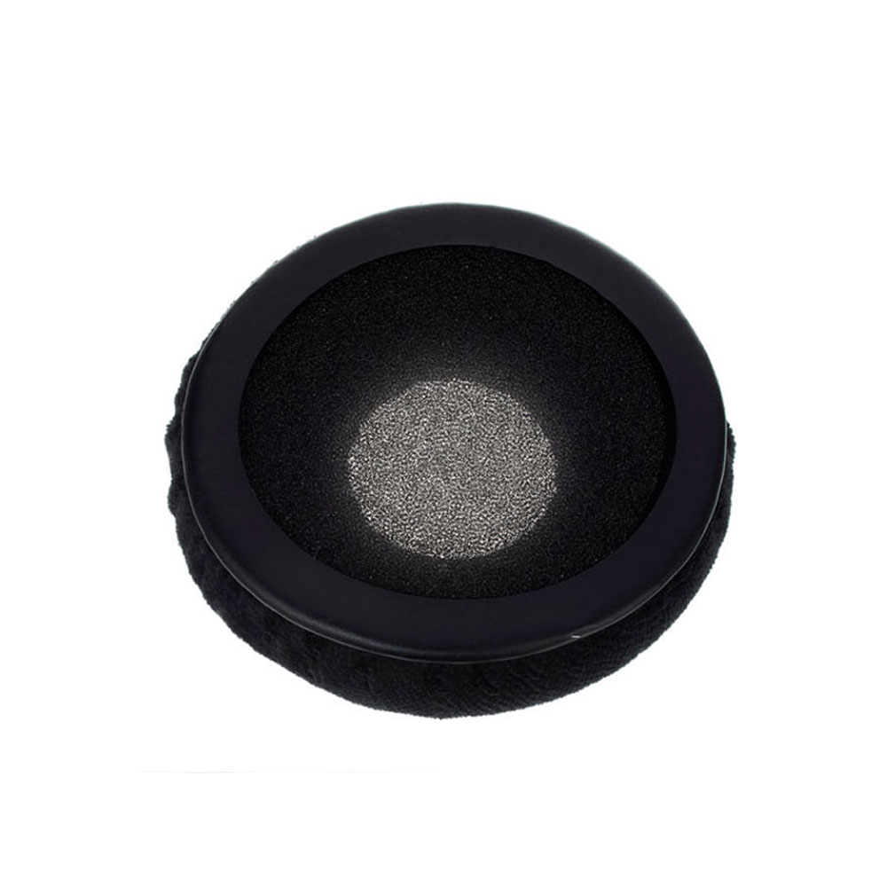 Sennheiser HD-25 Replacement Earpads - Velour-Pinknoise Systems