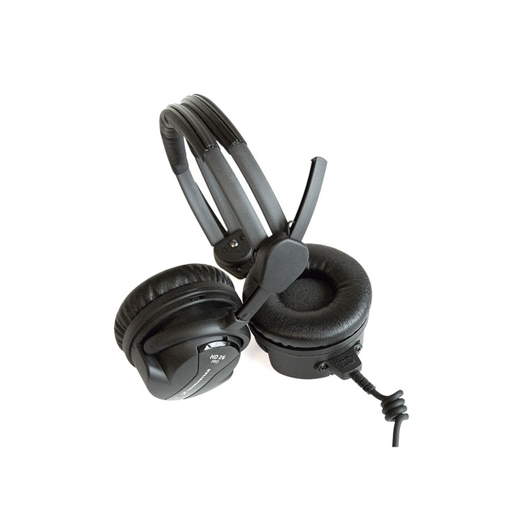 Sennheiser HD 26 Pro Professional Monitoring Headphones