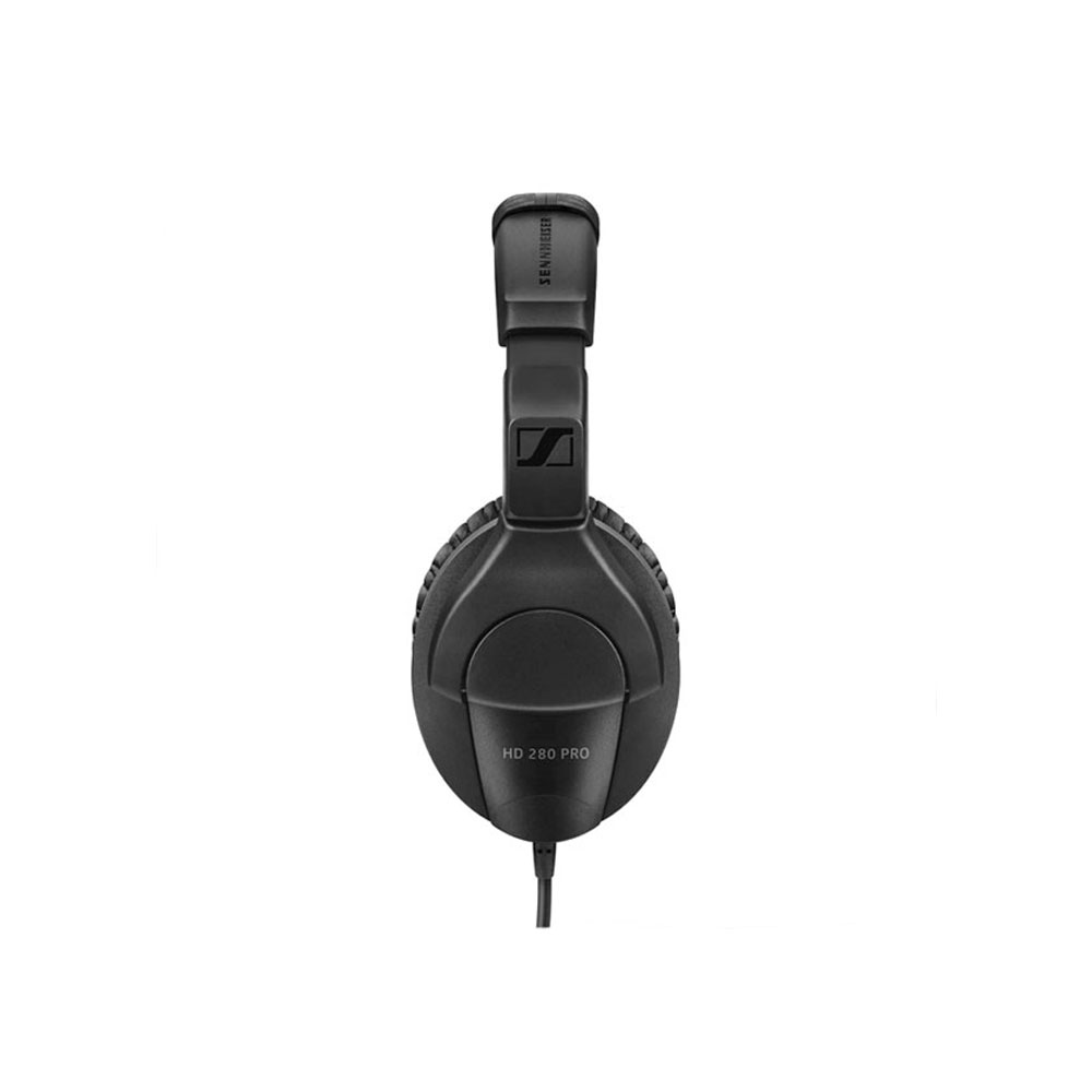 Sennheiser HD 280 Pro Over-Ear Monitoring Headphones-Pinknoise Systems
