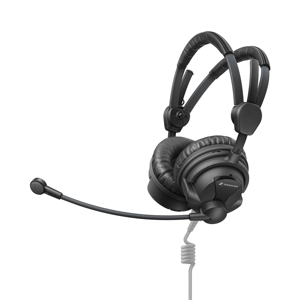 Sennheiser HME 26 Headset
