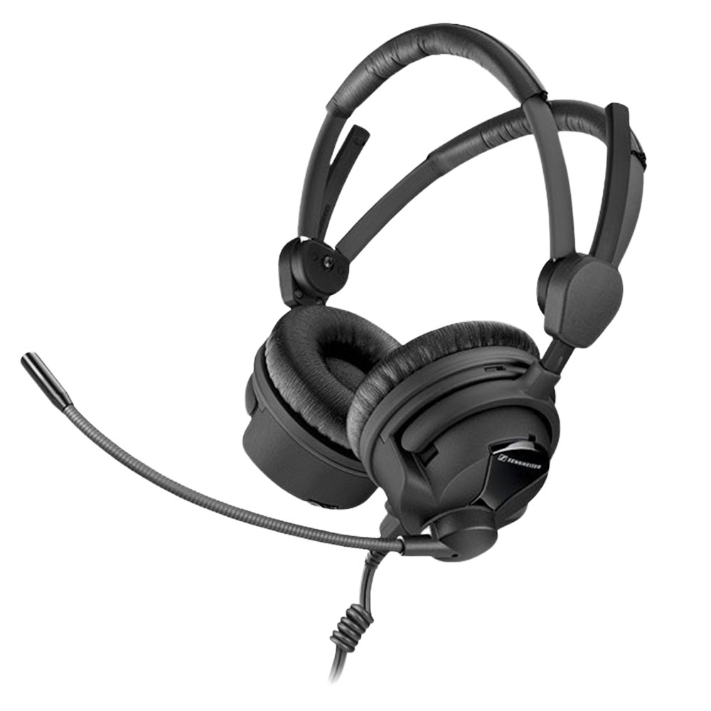 Sennheiser HME 26-II-100 Professional Broadcast Headset