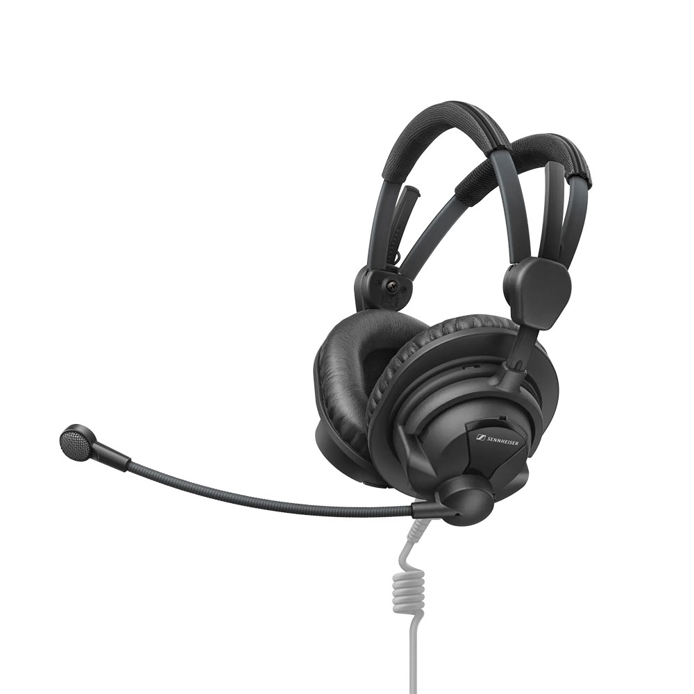 Sennheiser HME 27 Professional Broadcast Headset