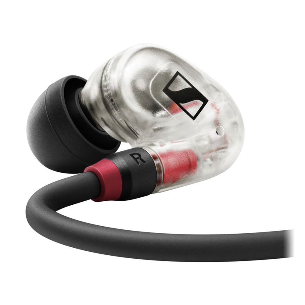 Sennheiser IE In-Ear 100 Pro Clear Monitors-Pinknoise Systems