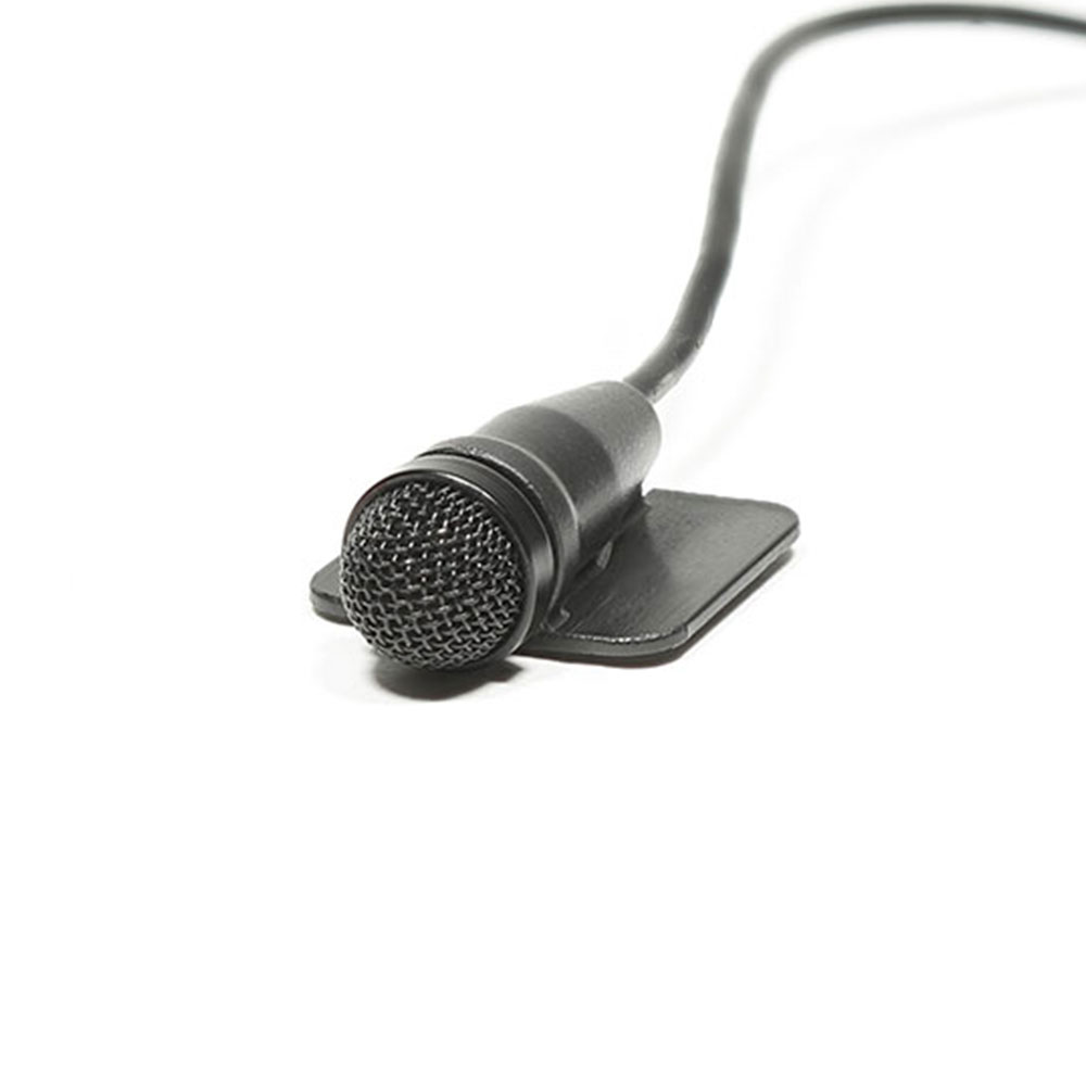 LMC C Mount ME2-II for Sennheiser ME2-II Lavalier Microphone