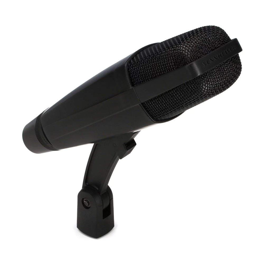 Sennheiser MD 421 Dynamic Cardioid Microphone-Pinknoise Systems