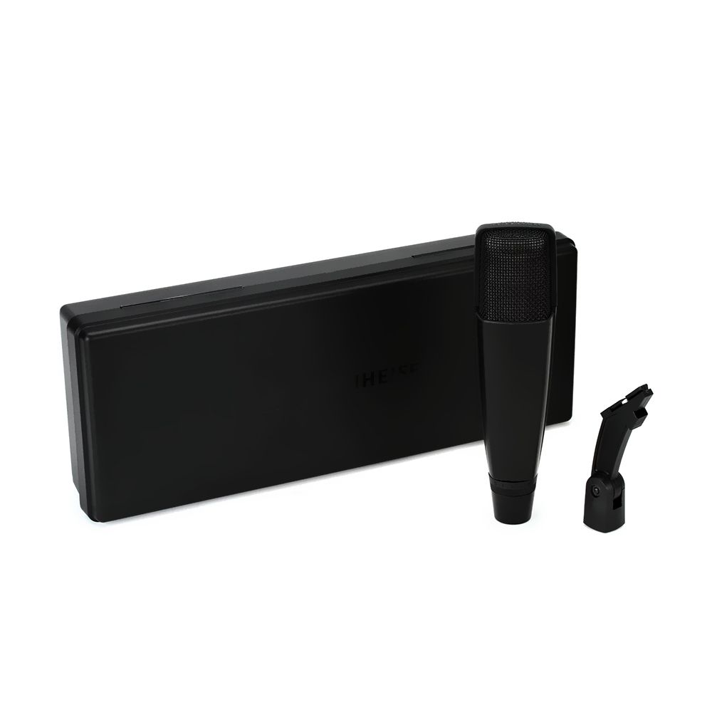 Sennheiser MD 421 Dynamic Cardioid Microphone-Pinknoise Systems