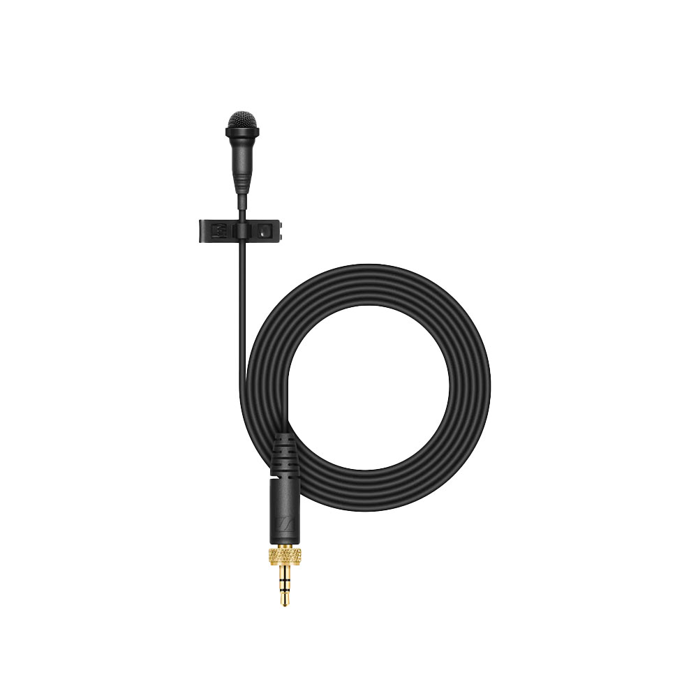 Sennheiser ME2-II Lavalier Microphone - Used