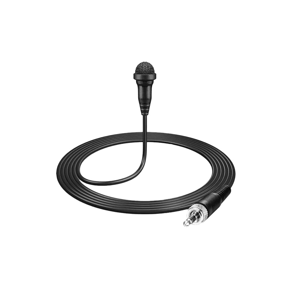 Sennheiser ME2-II Lavalier Microphone - Used