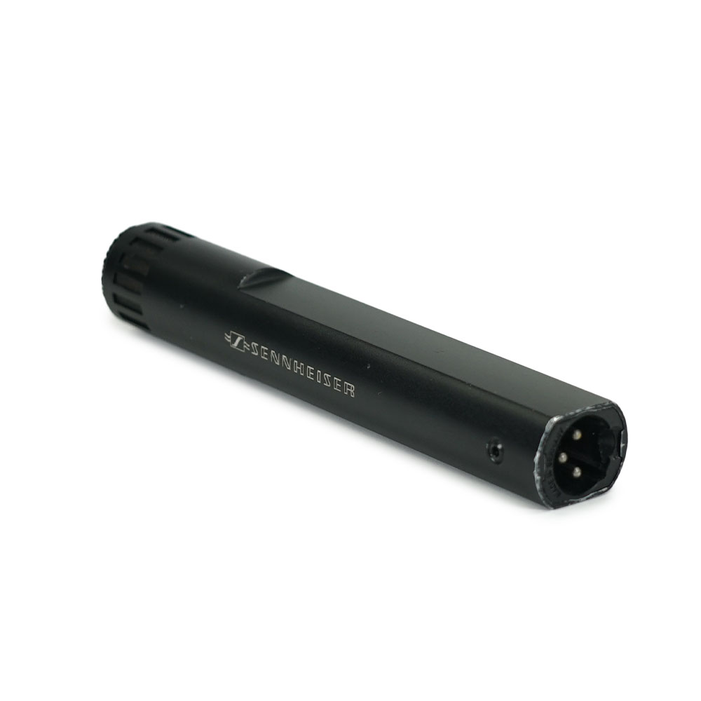 Sennheiser MKH 50-P48 Supercardioid Condenser Microphone - Ex-Demo