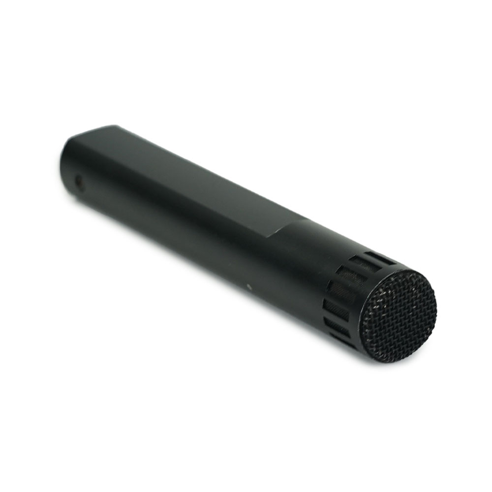 Sennheiser MKH 50-P48 Supercardioid Condenser Microphone - Ex-Demo