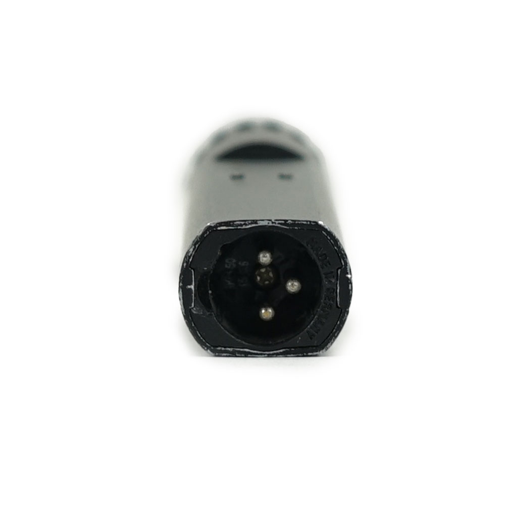 Sennheiser MKH 50-P48 Supercardioid Condenser Microphone - Ex-Demo