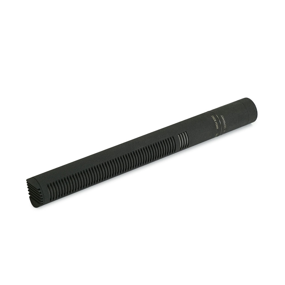 Sennheiser MKH 8060 Short Shotgun Microphone - Ex-Demo