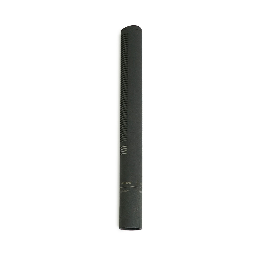 Sennheiser MKH 8060 Short Shotgun Microphone - Ex-Demo
