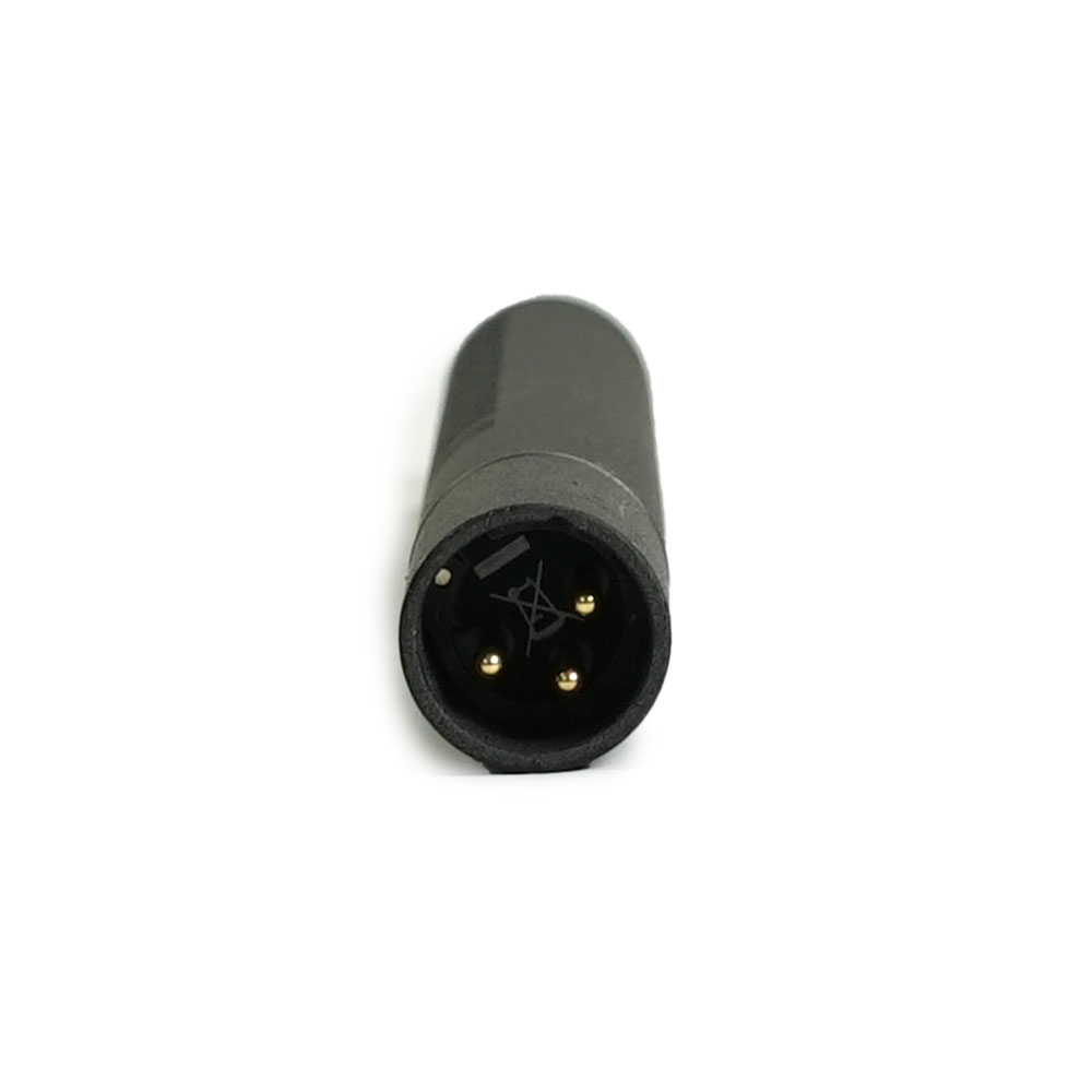 Sennheiser MKH 8060 Short Shotgun Microphone - Ex-Demo