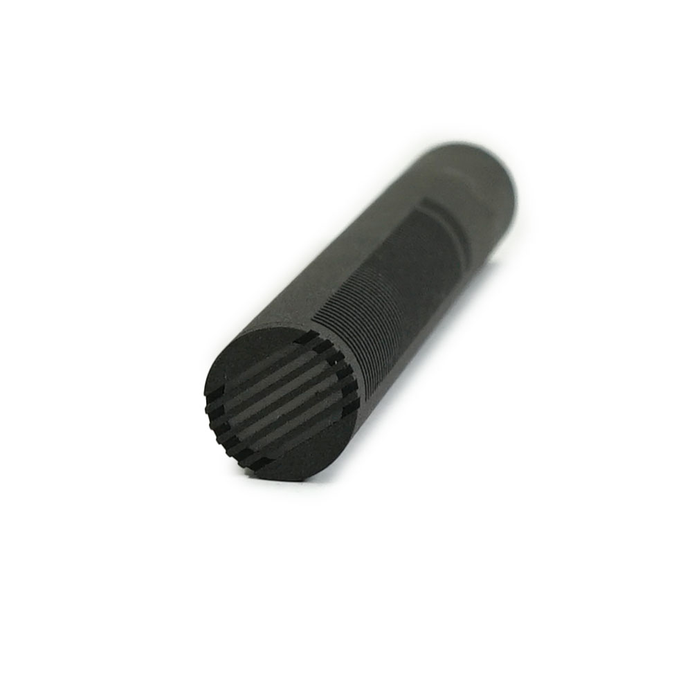 Sennheiser MKH 8060 Short Shotgun Microphone - Ex-Demo