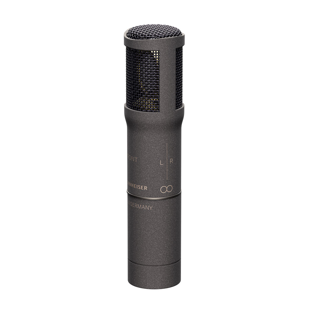 Sennheiser MKH8030 Figure 8 RF Condenser Microphone