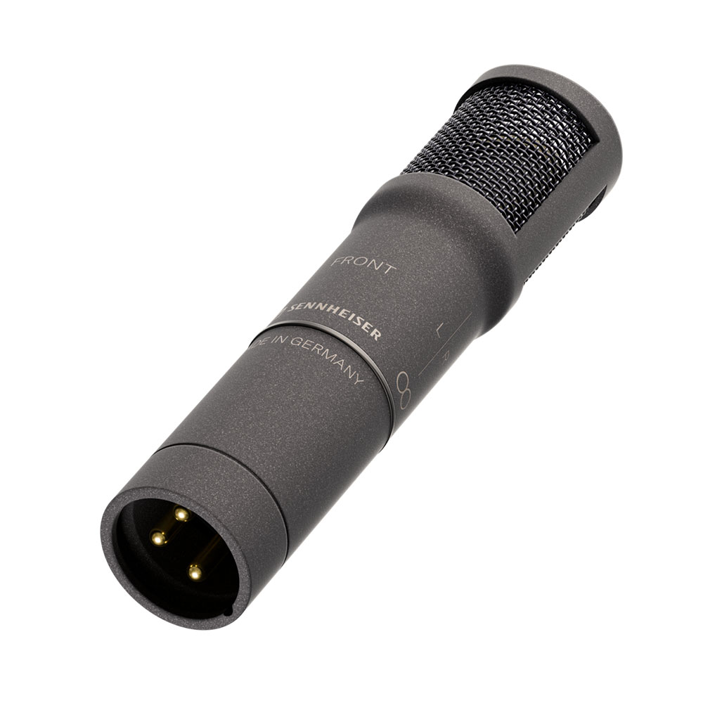 Sennheiser MKH8030 Figure 8 RF Condenser Microphone