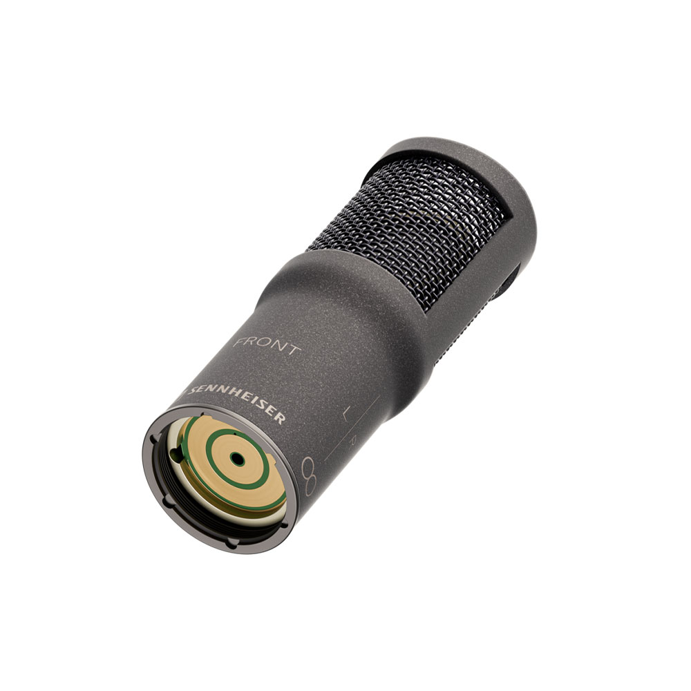 Sennheiser MKH8030 Figure 8 RF Condenser Microphone