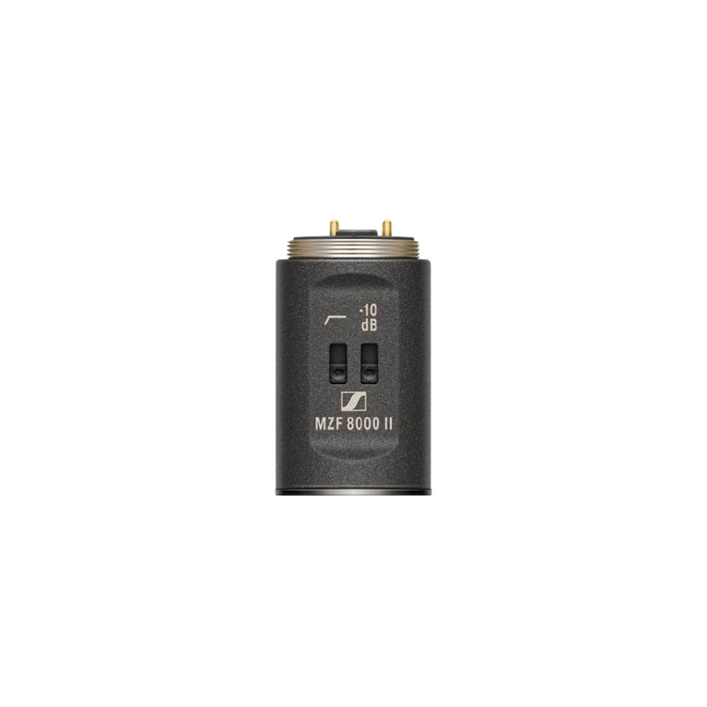 Sennheiser MZF 8000 II Filter Module