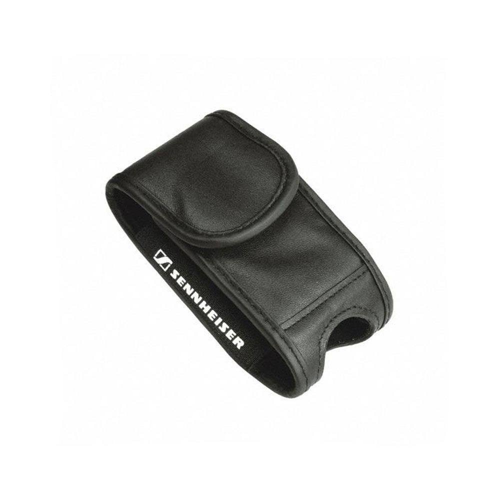 Sennheiser Plug On Pouch for SKP Plug On Transmitters (POP 1)