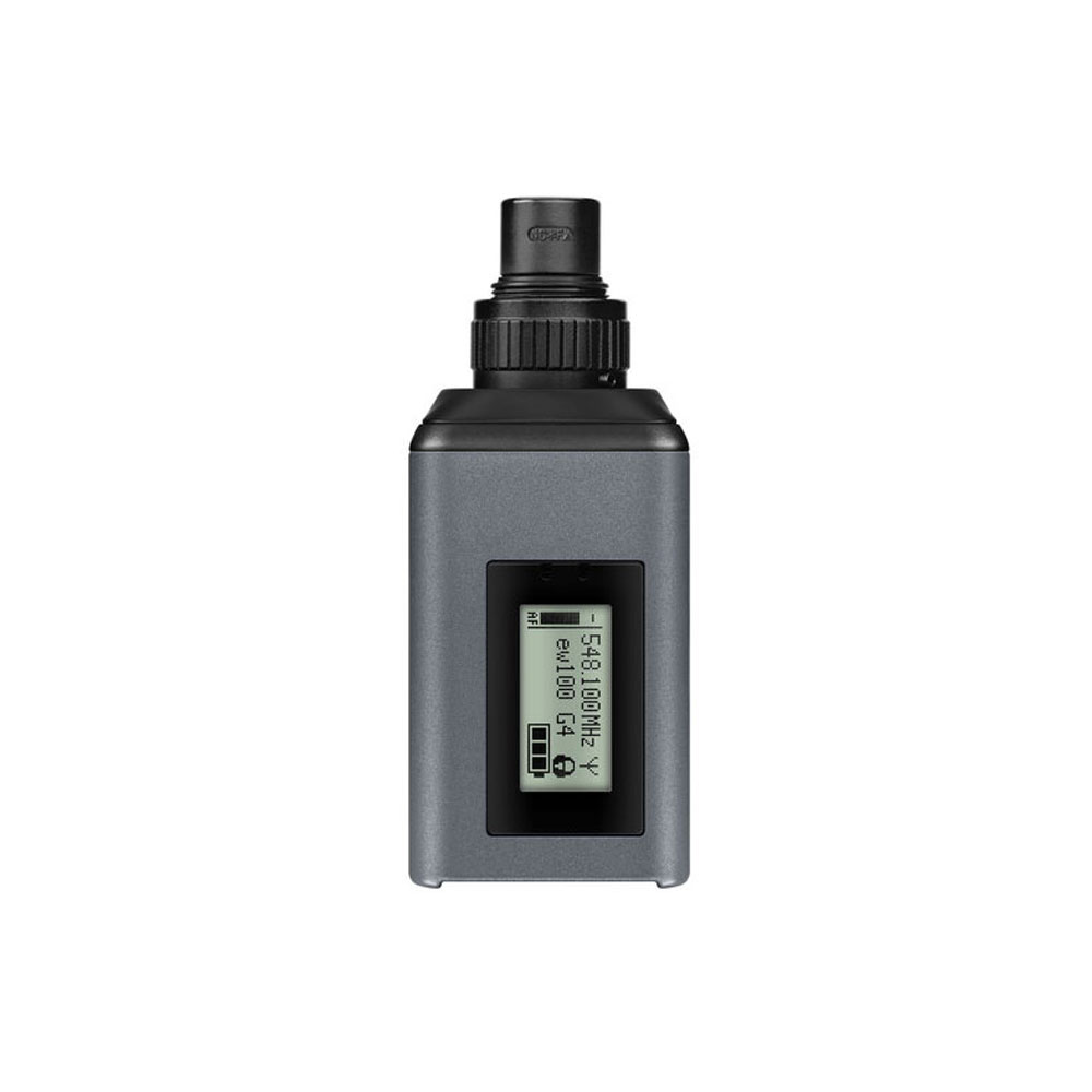 Sennheiser SKP 100 G4 Plug-on Transmitter for Dynamic Microphones-Pinknoise Systems