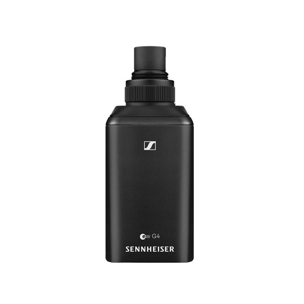 ゼンハイザー SKP 500 G4 プラグオン送信機（ファントム電源付き）