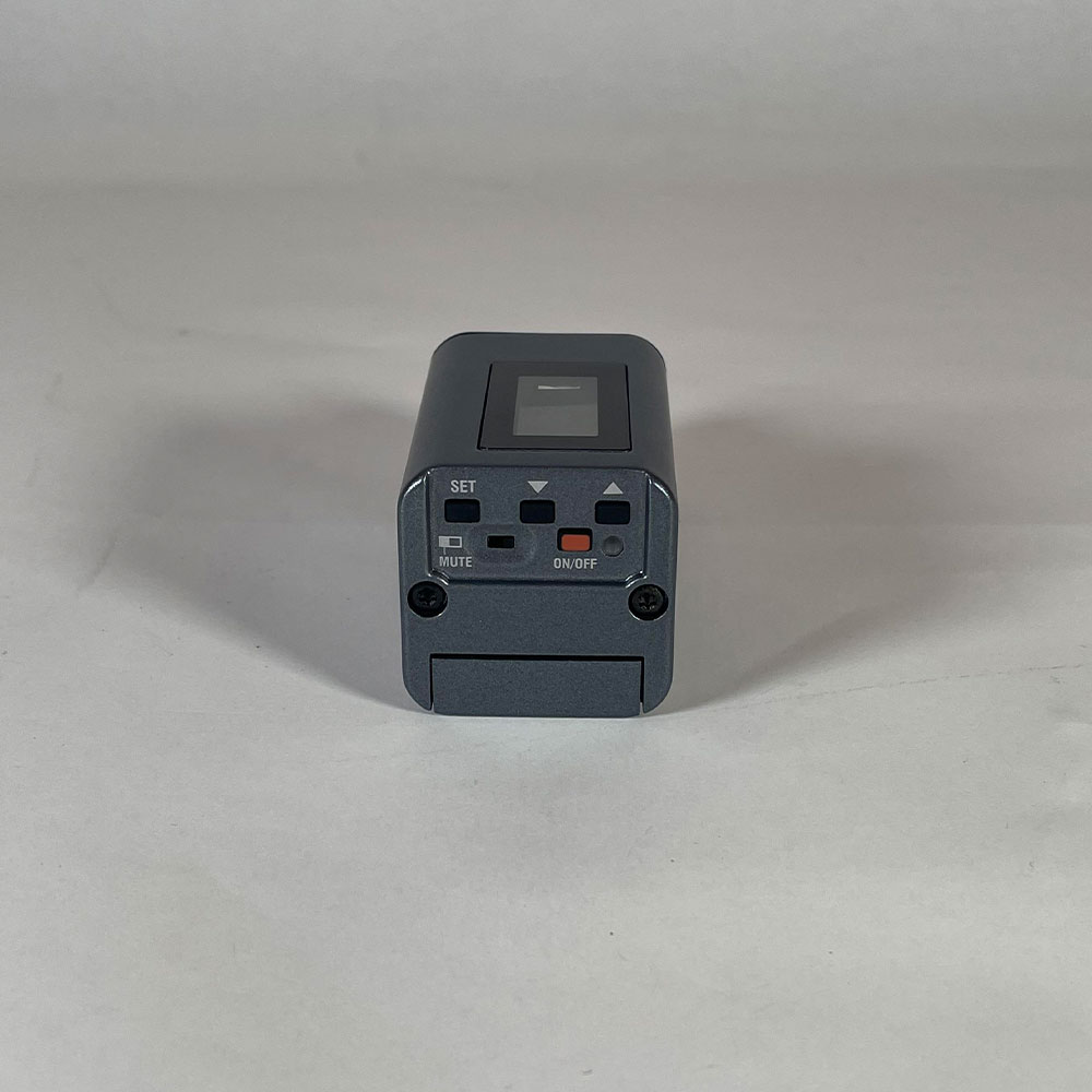 Sennheiser SKP 100 G4-B Plug-on Transmitter for Dynamic Microphones - Used-Pinknoise Systems