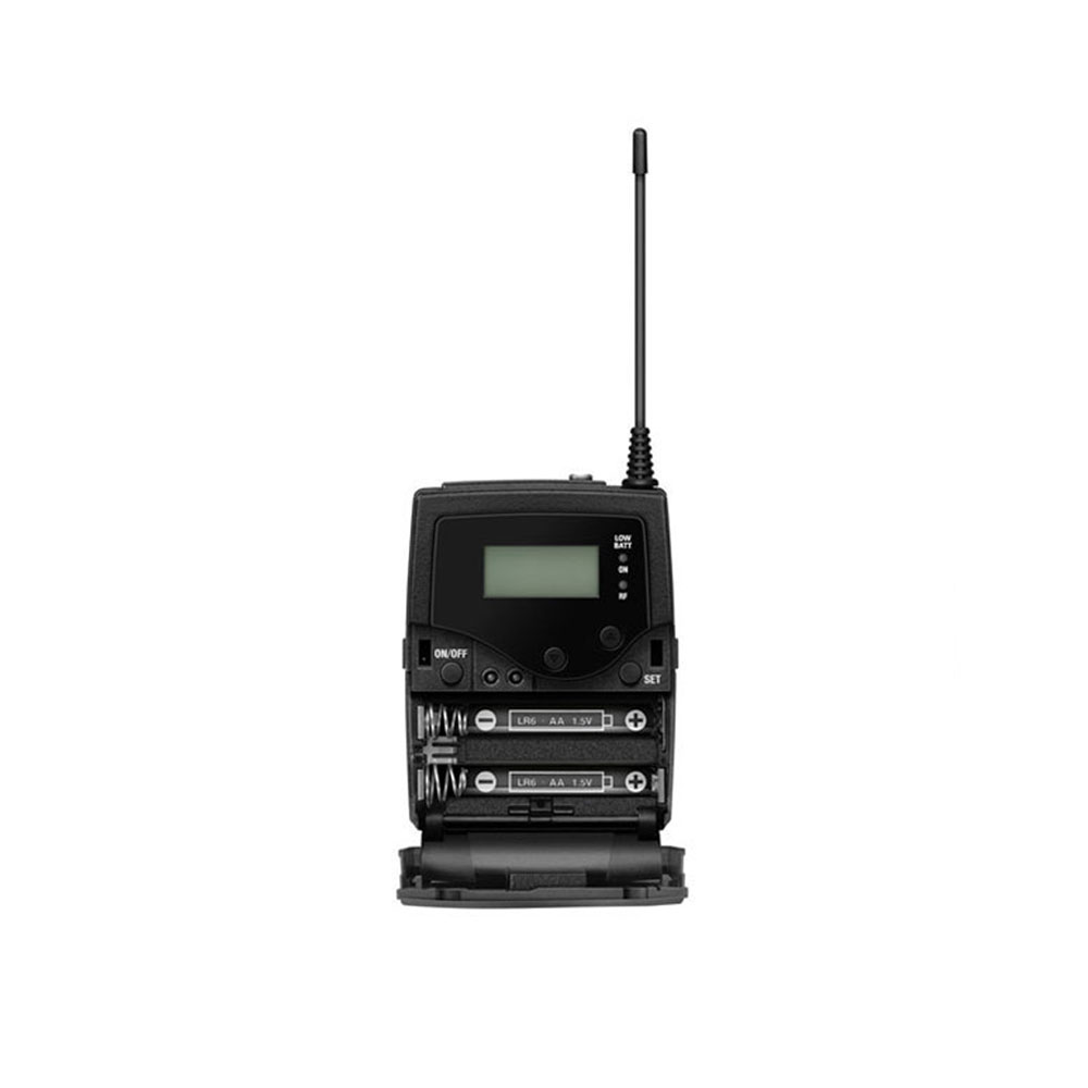 Sennheiser EK 500 G4 Portable Camera Receiver-Pinknoise Systems