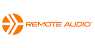 Remote Audio