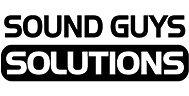 Sound Guys Solutions
