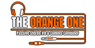The Orange One