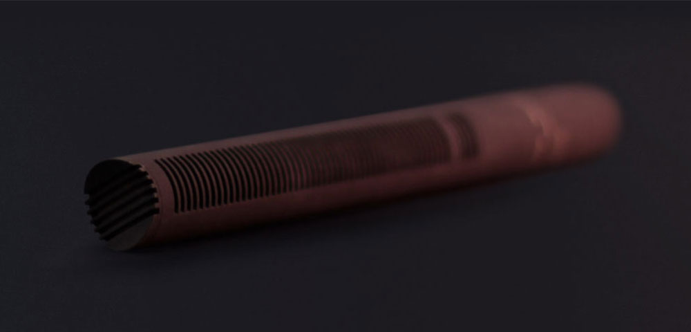  Shotgun-Pinknoise Systems