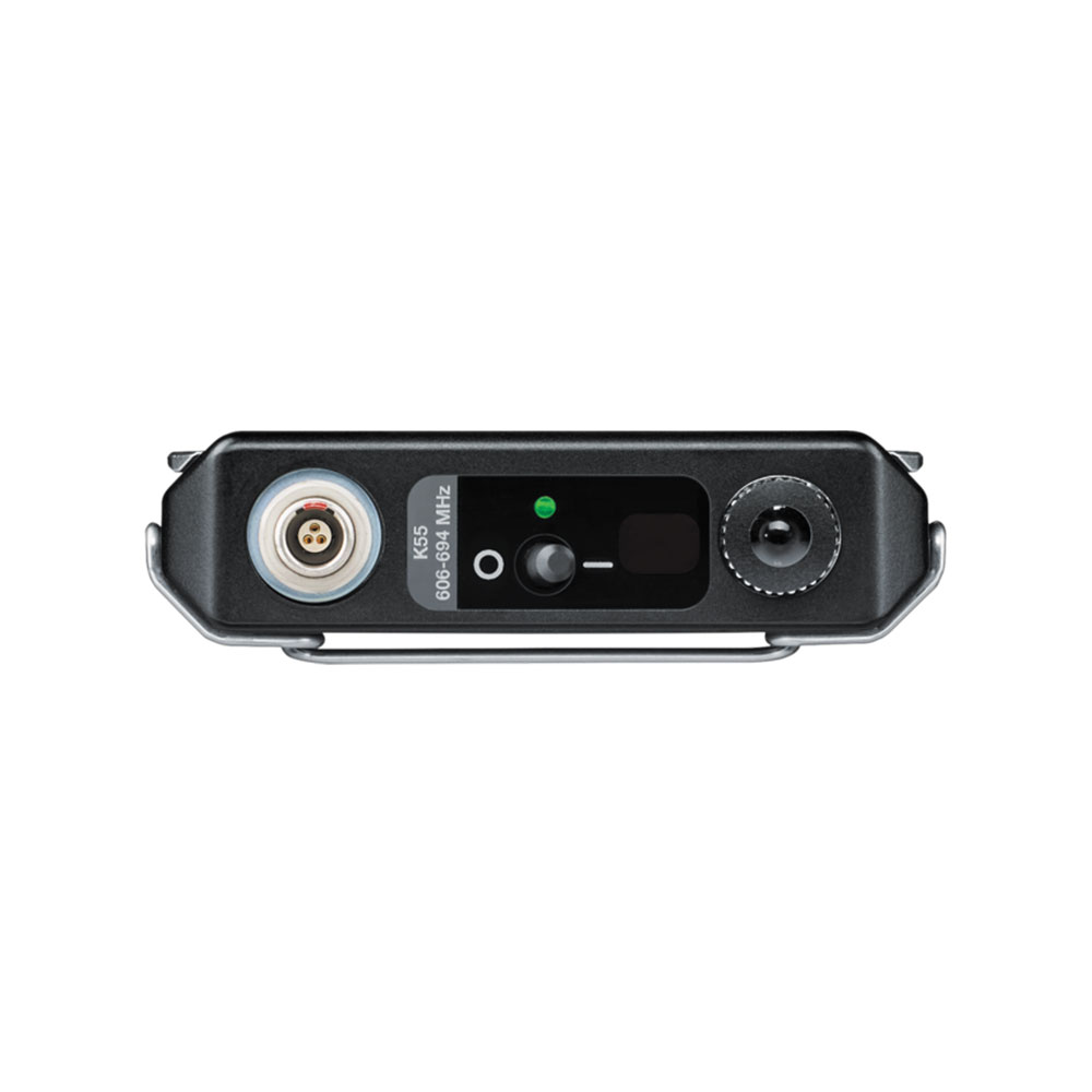 Shure ADX1 Bodypack Transmitter - G56
