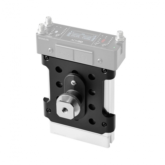 Shure ADX5-MOUNT Camera Shoe Mount - Ex-Demo-Pinknoise Systems