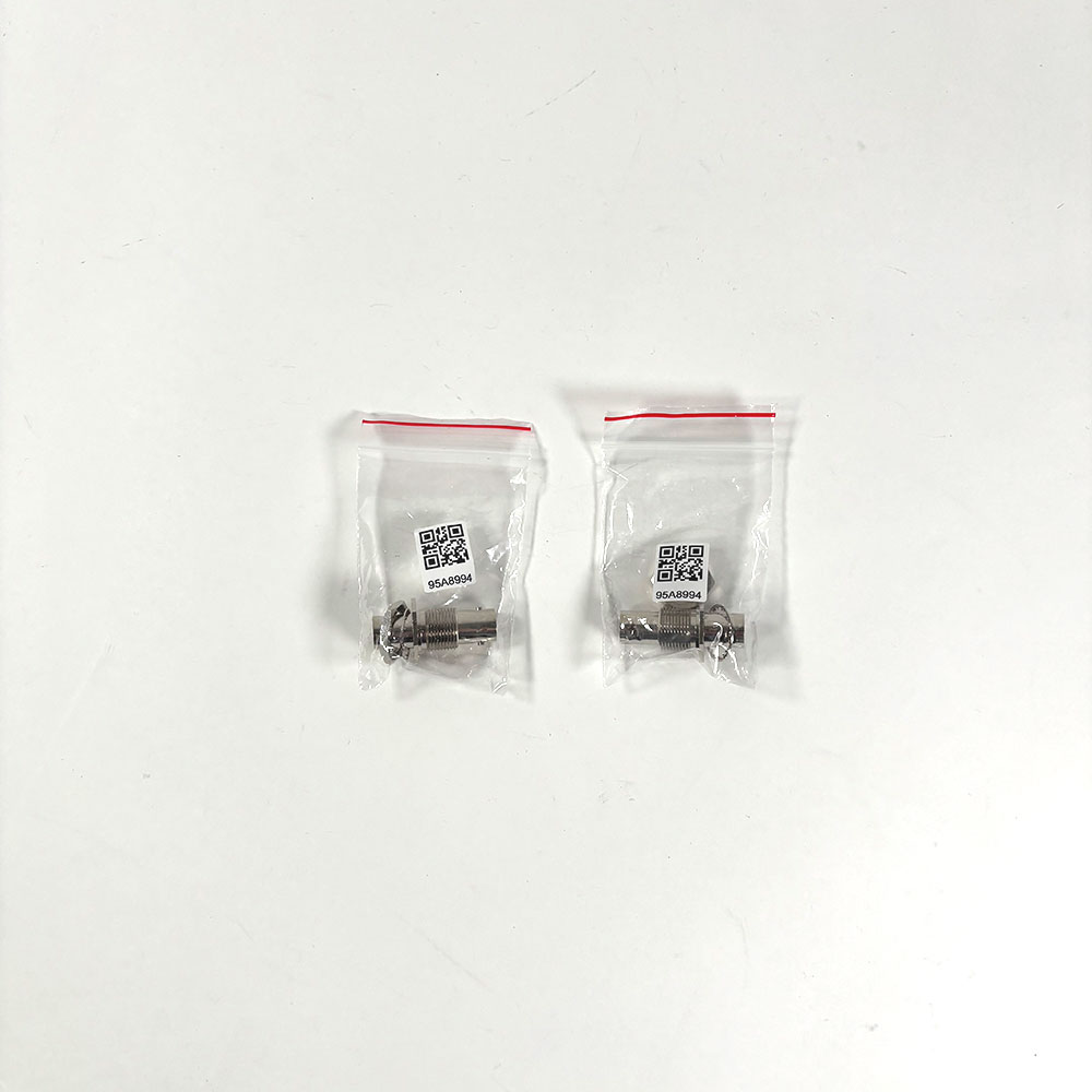 Shure BLX24UK/PG58-K3E Wireless Vocal System - B-Stock