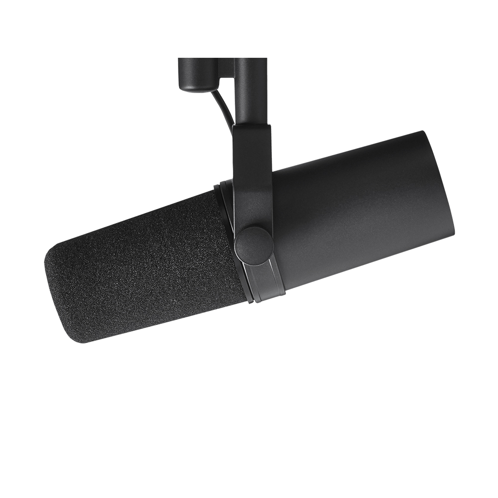 Shure SM7b Dynamic Mic-Pinknoise Systems