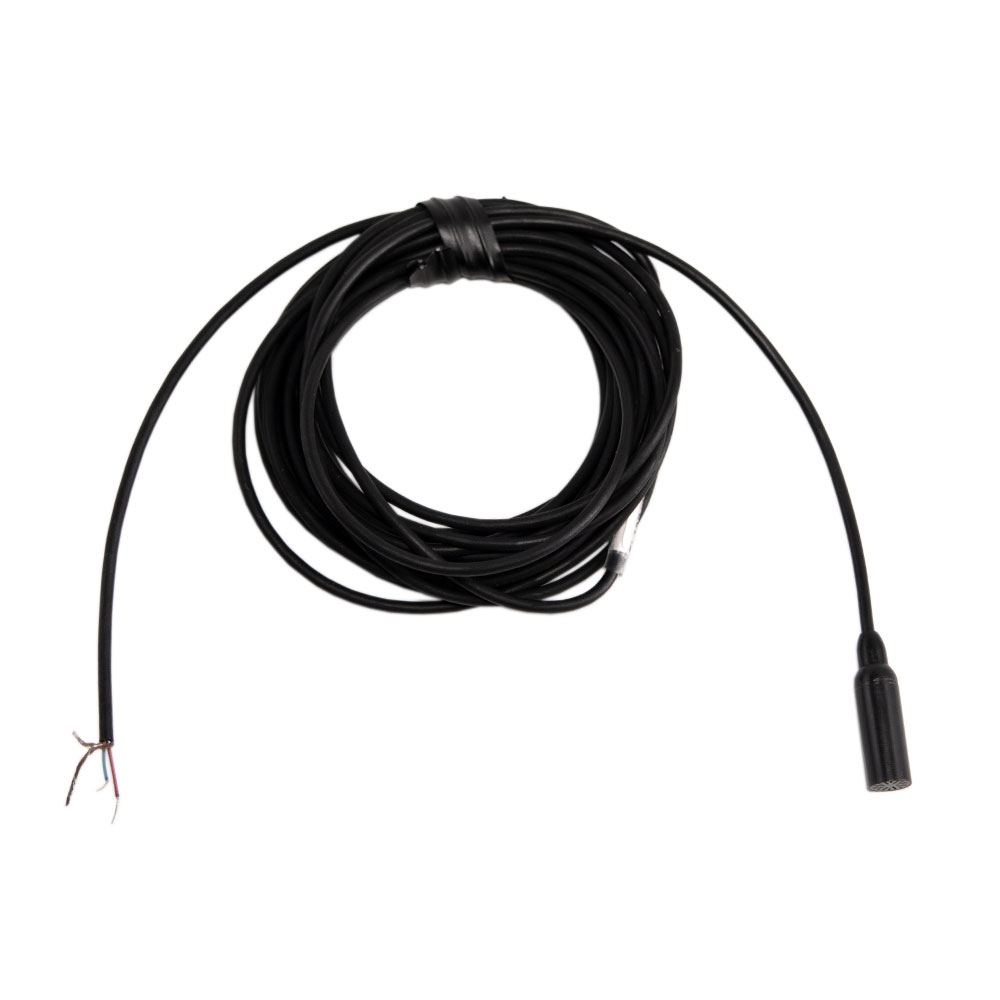 Shure TL48 TwinPlex Subminiature Lavalier Microphone Pig-Tail Connection-Pinknoise Systems