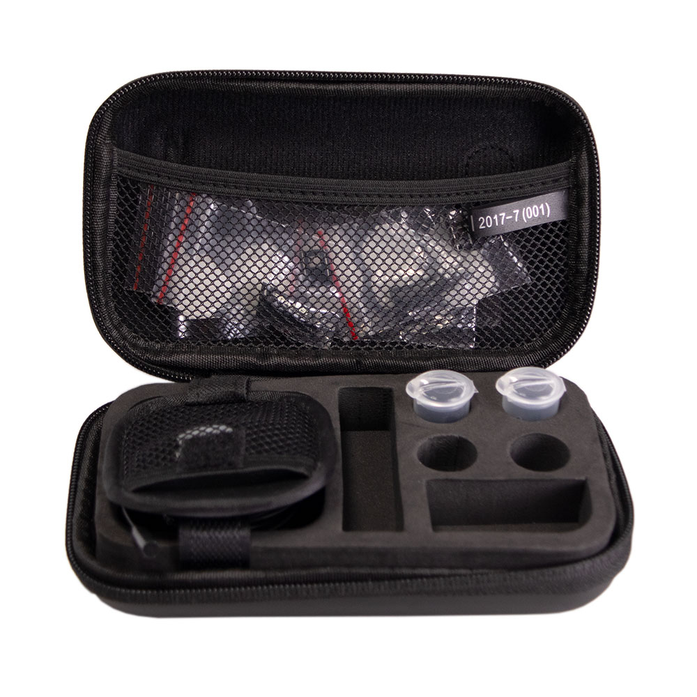 Shure TL48 TwinPlex Subminiature Lavalier Microphone Pig-Tail Connection-Pinknoise Systems