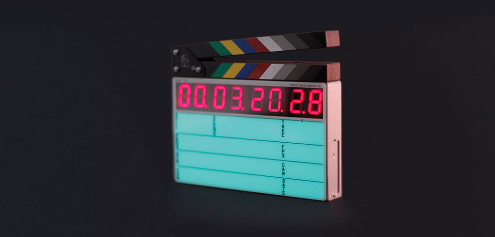  Slates / Displays-Pinknoise Systems