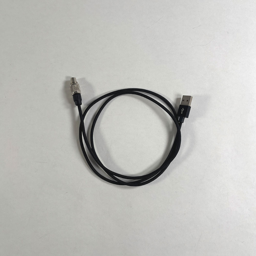 Sonosax SX-LC8+ with USB cable for Sound Devices