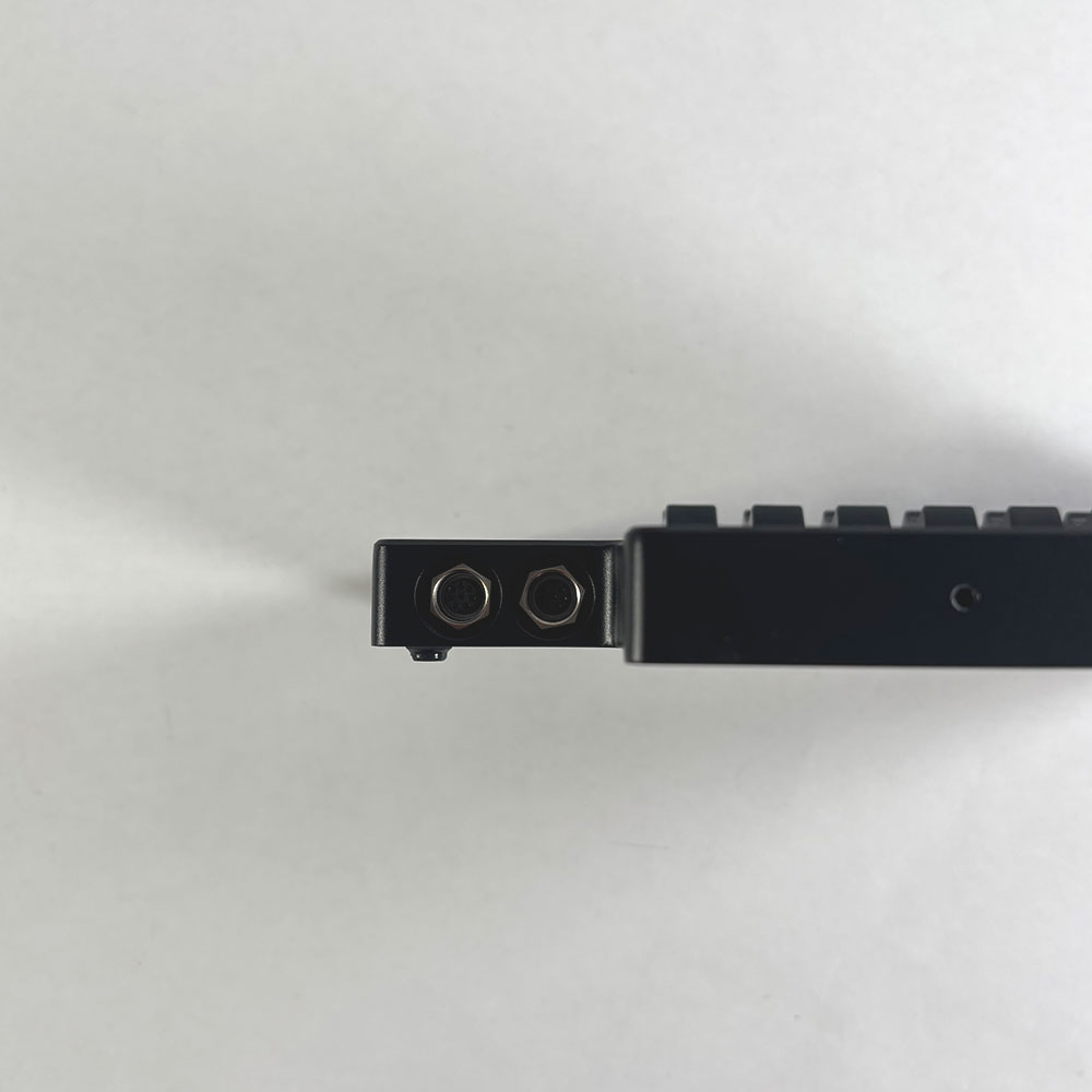 Sonosax SX-LC8+ with USB cable for Sound Devices