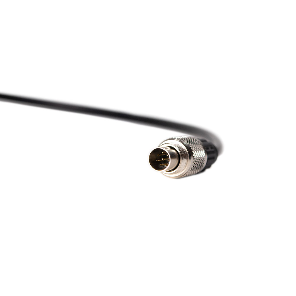 Sonosax SX-LC8+ to USB Cable for Sound Devices 8-Series-Pinknoise Systems