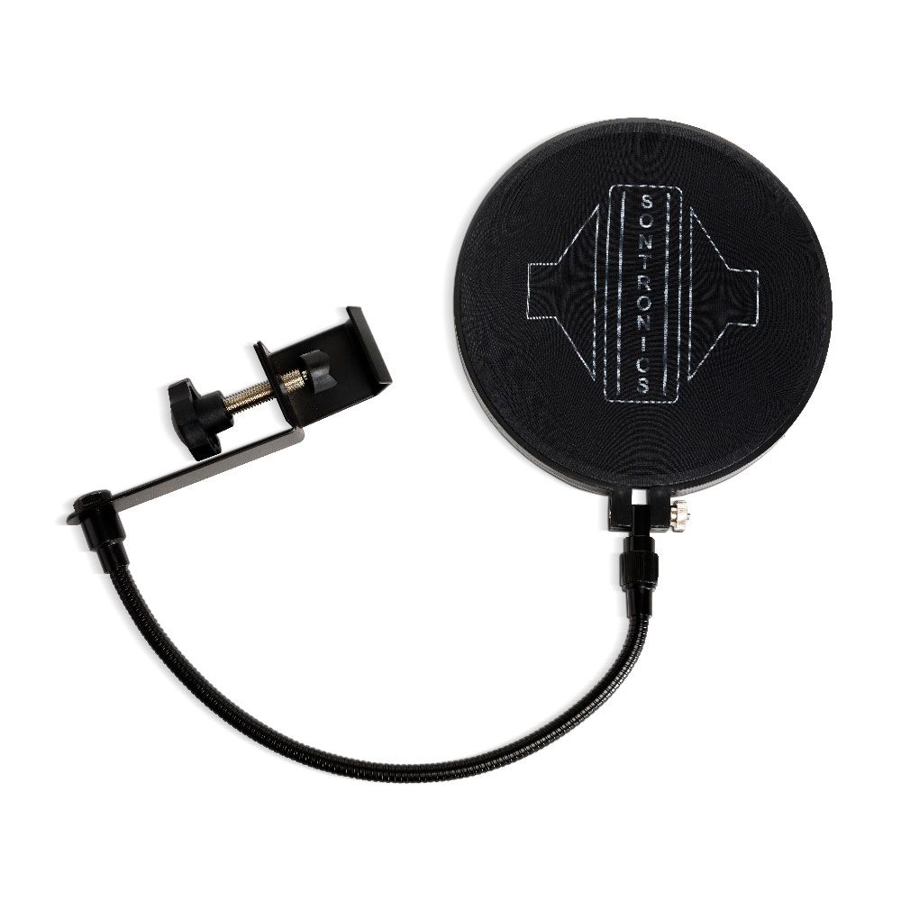 Sontronics ST-POP Pop Filter-Pinknoise Systems