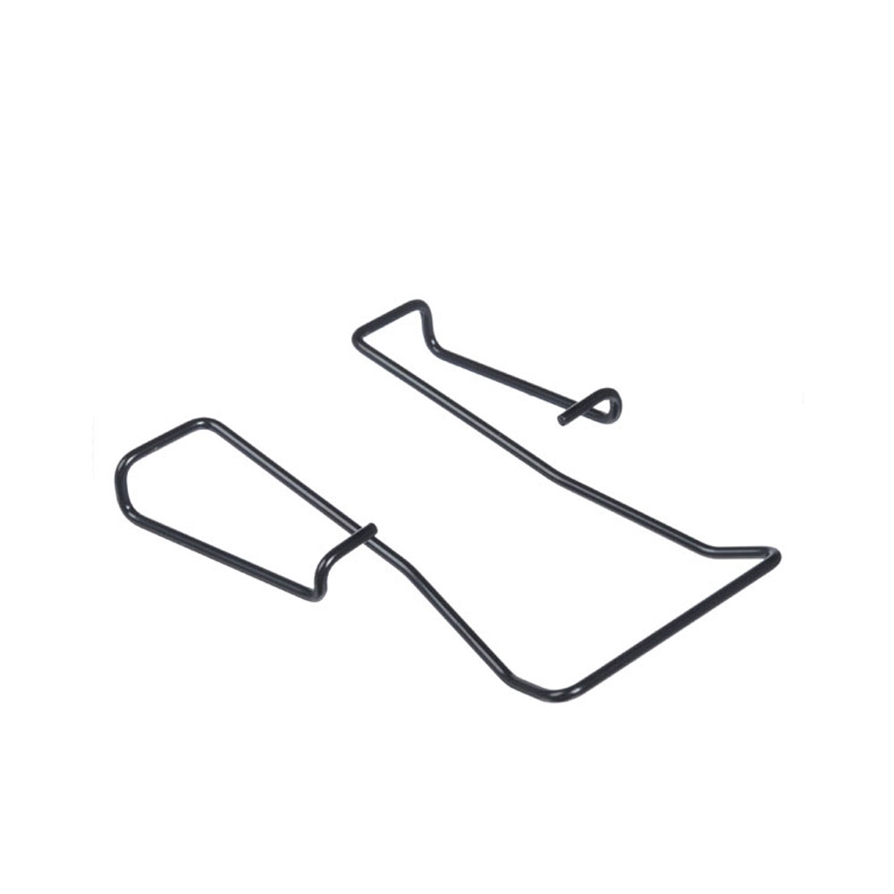 Sony BLC-BP2 UWP Belt Clips for UTX-B2V. UTX-B2X & URX-P2-Pinknoise Systems