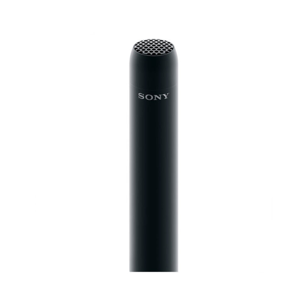 Sony ECM-100N Omni-Directional Electret Condenser Microphone-Pinknoise Systems