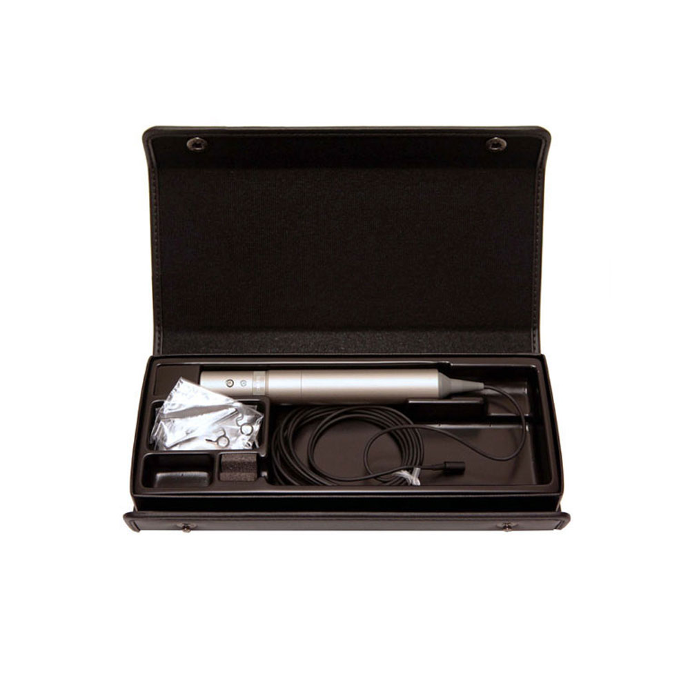 Sony ECM-77B Miniature Omni-directional Lavalier Microphone-Pinknoise Systems