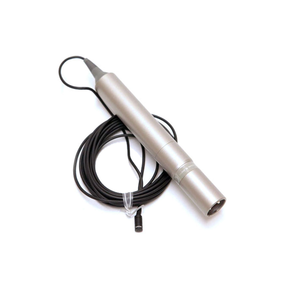 Sony ECM-77B Miniature Omni-directional Lavalier Microphone-Pinknoise Systems