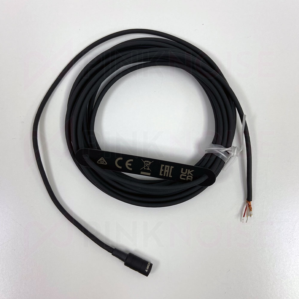 Sony ECM-77BPT Miniature Omni-directional Lavalier Microphone (Pigtails) - B-Stock-Pinknoise Systems