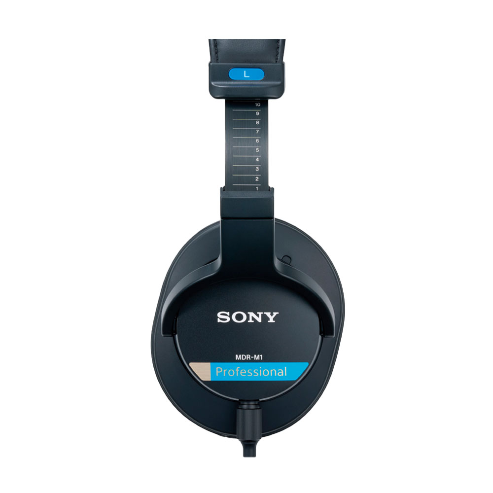 Sony MDR-M11 Closed Monitor Headphones